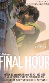 cover Final Hour 2012