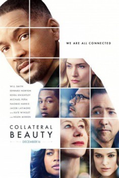 cover Collateral Beauty