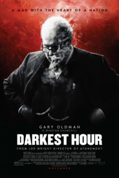 cover Darkest Hour
