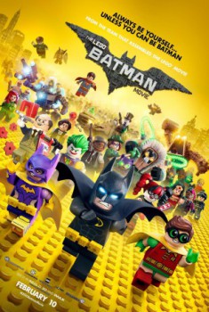 cover The Lego Batman Movie