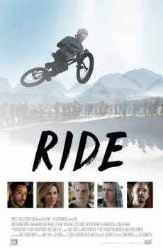 cover The Ride